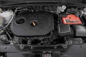 Внедорожник Hyundai ix35 2015 года, 1869000 рублей, Барнаул