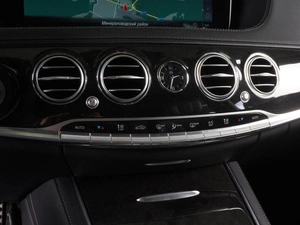 Седан Mercedes-benz S-класс 2018 года, 6599000 рублей, Минеральные Воды