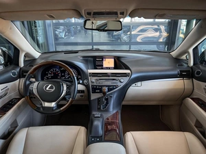 Внедорожник Lexus RX 2012 года, 2500000 рублей, Уфа