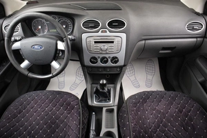 Седан Ford Focus 2005 года, 349000 рублей, Оренбург
