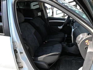 Хетчбэк Renault Sandero 2012 года, 699000 рублей, Волгоград