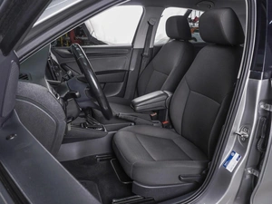 Лифтбек Volkswagen Polo 2021 года, 1630000 рублей, Ростов-на-Дону