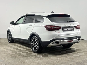 Универсал ВАЗ (LADA) Vesta Cross 2024 года, 1295200 рублей, Казань