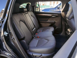 Внедорожник Toyota Highlander 2025 года, 5630000 рублей, Краснодар