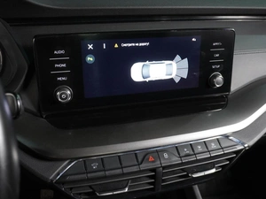 Лифтбек Skoda Octavia 2021 года, 2399000 рублей, Воронеж