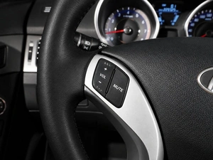 Седан Hyundai Elantra 2011 года, 848000 рублей, Тверь