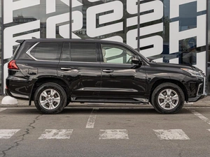 Внедорожник Lexus LX 2016 года, 5699000 рублей, Краснодар