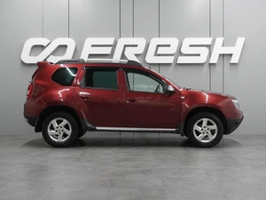Внедорожник Renault Duster 2012 года, 899000 рублей, Воронеж