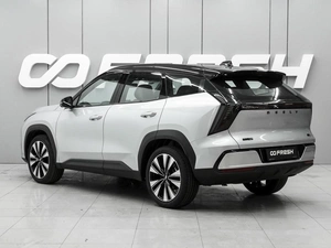 Внедорожник Geely Atlas 2025 года, 3150000 рублей, Ростов-на-Дону