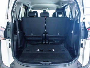 Минивэн Toyota Sienta 2018 года, 1299000 рублей, Красноярск