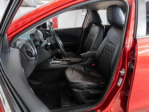 Хетчбэк Mazda 3 2014 года, 1379000 рублей, Ставрополь