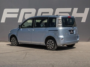 Минивэн Toyota Sienta 2014 года, 1279000 рублей, Краснодар