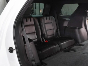 Внедорожник Ford Explorer 2016 года, 2799000 рублей, Воронеж