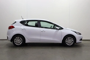 Купе Kia Ceed 2014 года, 1590000 рублей, Брянск
