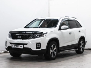 Внедорожник Kia Sorento 2018 года, 1929000 рублей, Красноярск