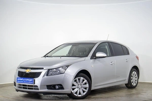 Хетчбэк Chevrolet Cruze 2012 года, 989000 рублей, Оренбург