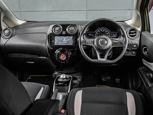 Хетчбэк Nissan Note 2018 года, 1399000 рублей, Кирилловка