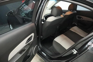 Седан Chevrolet Cruze 2013 года, 1040000 рублей, Курск