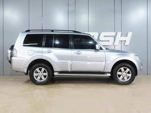Внедорожник Mitsubishi Pajero 2011 года, 1699000 рублей, Воронеж