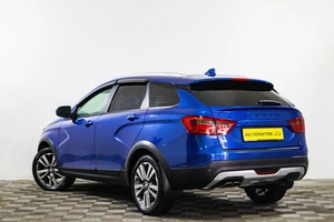 Универсал ВАЗ (LADA) Vesta 2022 года, 1309000 рублей, Сургут