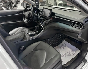 Седан Toyota Camry 2021 года, 3567000 рублей, Красноярск