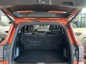 Универсал Haval Dargo 2021 года, 2250000 рублей, Уфа