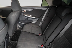 Седан Toyota Corolla 2007 года, 669000 рублей, Пермь