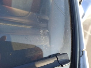 Минивэн Toyota Ipsum 1997 года, 555000 рублей, Красноярск