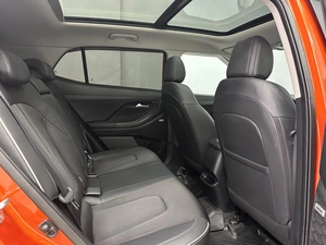 Внедорожник Hyundai Creta 2022 года, 2492600 рублей, Красноярск