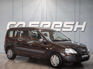 Универсал ВАЗ (LADA) Largus 2020 года, 830000 рублей, Муром