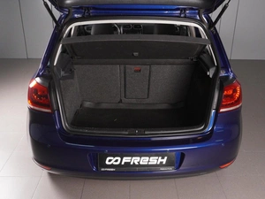 Хетчбэк Volkswagen Golf 2012 года, 785000 рублей, Минеральные Воды