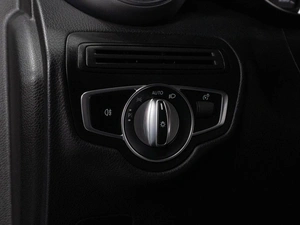 Внедорожник Mercedes-benz GLC-класс 2021 года, 4500000 рублей, Тюмень