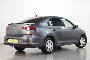 Лифтбек Volkswagen Polo 2020 года, 1299000 рублей, Челябинск