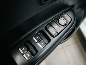 Хетчбэк Kia Rio X-Line 2020 года, 1569000 рублей, Красноярск