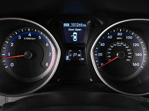 Хетчбэк Hyundai Elantra 2013 года, 1199000 рублей, Аксай
