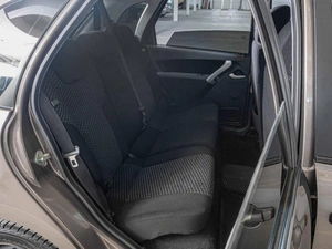 Хетчбэк ВАЗ (LADA) Kalina 2015 года, 669000 рублей, Ставрополь