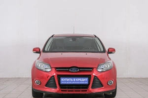 Седан Ford Focus 2012 года, 979000 рублей, Красноярск
