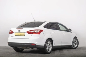 Седан Ford Focus 2011 года, 759000 рублей, Томск