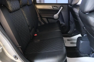 Внедорожник Honda CR-V 2008 года, 959000 рублей, Омск