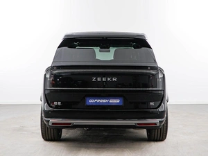 Внедорожник Zeekr 9X 2025 года, 14840055 рублей, Москва