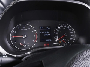 Седан Kia Rio 2020 года, 1650000 рублей, Ростов-на-Дону