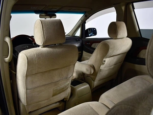 Минивэн Toyota Alphard 2003 года, 1505000 рублей, Казань