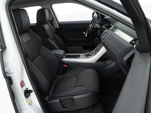 Внедорожник Land Rover Range Rover Evoque 2017 года, 2649999 рублей, Москва