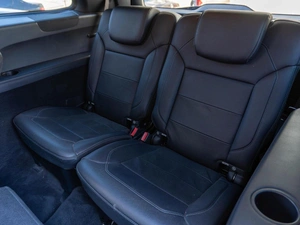 Внедорожник Mercedes-benz GLS-класс 2017 года, 4499000 рублей, Саратов