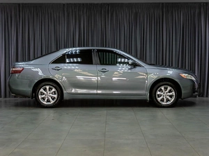 Седан Toyota Camry 2006 года, 829000 рублей, Тюмень