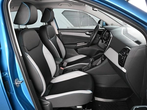 Внедорожник Jetta VS5 2023 года, 2379000 рублей, Аксай