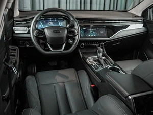 Седан OMODA S5 2024 года, 1599000 рублей, Волгоград