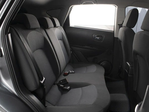 Внедорожник Nissan Qashqai 2012 года, 950000 рублей, Омск