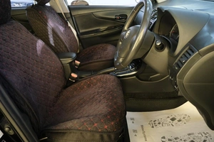 Универсал Toyota Corolla Fielder 2010 года, 1279000 рублей, Омск