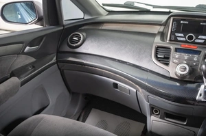 Минивэн Honda Odyssey 2004 года, 799000 рублей, Томск